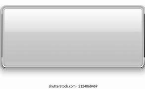 Image result for Blank Rectangle Button