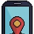 Image result for GPS Location Icon