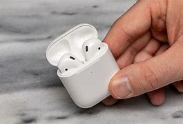 Image result for Airpods2 with Charging Case Wrls