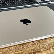 Image result for Starlight vs Silver MacBook