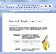 Image result for GUI Word