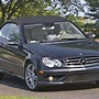 Image result for Mercedes-Benz CLK Convertible in Rand's