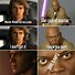 Image result for Star Wars Mace Windu Memes