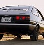 Image result for Takumi AE86