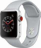 Image result for Apple Watch Series 3 GPS Cellular 38Mm