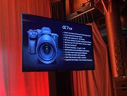 Image result for Sony A7r Mark IV