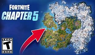 Image result for New Fortnite Map Chapter 5 Map Locations