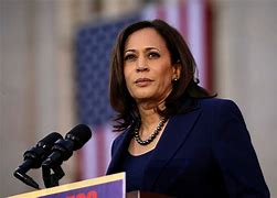 Image result for Senator Kamala Harris Family