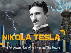 Image result for Tesla Creator