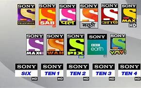Image result for Great TV Sony Channel
