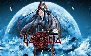 Image result for Bayonetta Franchise