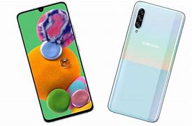 Image result for Samsung Galaxy A1 to A90