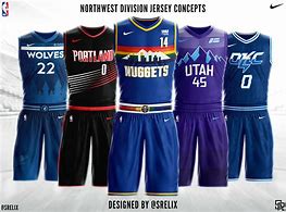 Image result for NBA Concept Jersey S