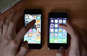 Image result for iPhone 3G vs iPhone 5