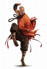 Image result for Dnd Evil Monk