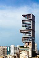 Image result for Antilia Building Mumbai