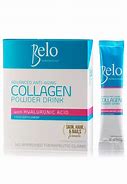 Image result for Belo Collagen