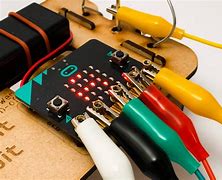 Image result for Micro Bit Bomb