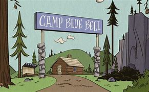 Image result for Loud House Camp 2