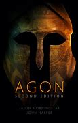 Image result for agon�etica