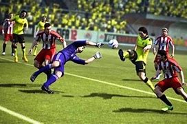 Image result for PSP UMD FIFA 12