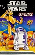 Image result for Star Wars Droids TV