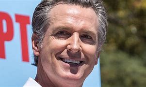 Image result for Gavin Newsom Kimberly Getty