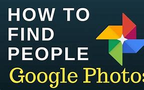 Image result for Google. Finding People