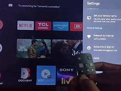 Image result for TCL Android TV Remote