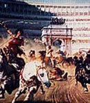Image result for Chariot Race Tracks