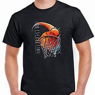 Image result for Basketball T-Shirt Designs