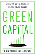 Image result for Green Capitalism