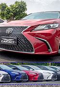 Image result for Camry with Lexus Under Naija