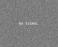 Image result for No Signal Icon