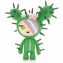 Image result for Tokidoki Sandy