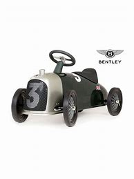 Image result for Bentley Kids Car