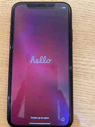 Image result for Verizon Wireless iPhone XR Red