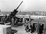 Image result for German Flak Guns of WW2