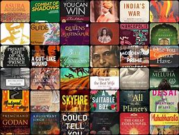 Image result for Top Books in India