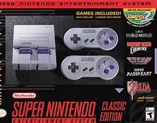 Image result for Super Nintendo Entertainment System Black
