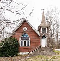 Image result for Abandoned Church