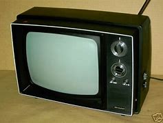 Image result for Vintage Shap TV