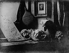 Image result for What Are the Oldest Photographs Ever Taken