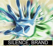 Image result for Silent Brand