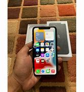 Image result for iPhone 11 Noirmal
