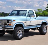 Image result for Ford F 1500 Old