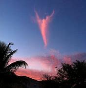 Image result for Angel Cloud Over Florida