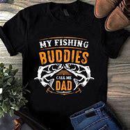 Image result for Dad Fishing Shirt SVG