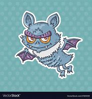 Image result for Funny Bat Rabies Cartoon