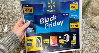 Image result for Black Friday Ads From Walmart